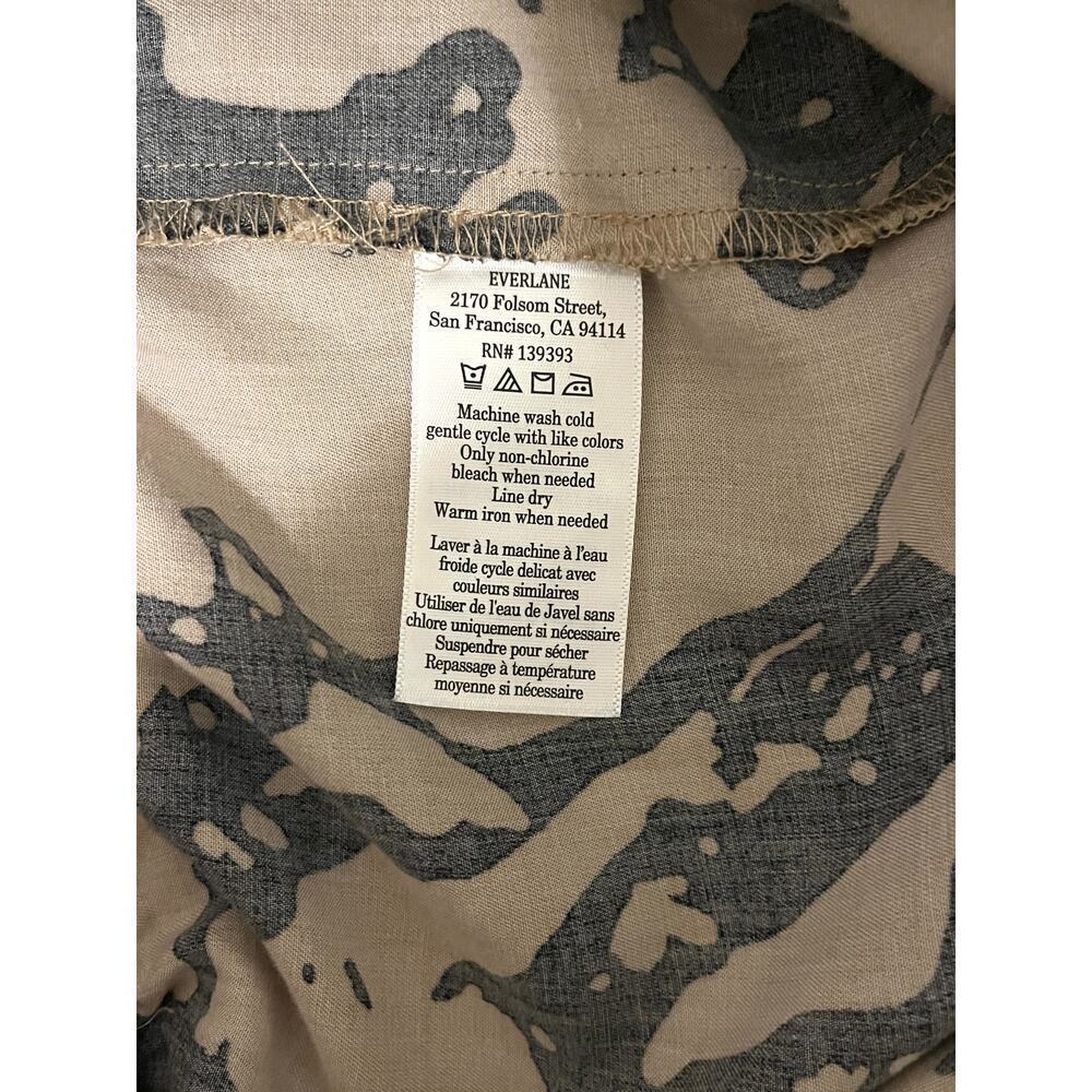 Everlane Vacation Short - Picture 11 of 13